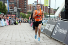 Simplyhealth Junior, 5k and Mini Great North Run. Photo: David T. Hewitson/Sports for All Pics